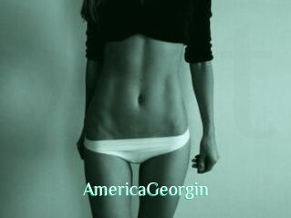 AmericaGeorgin