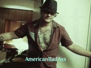 AmericanBadAss