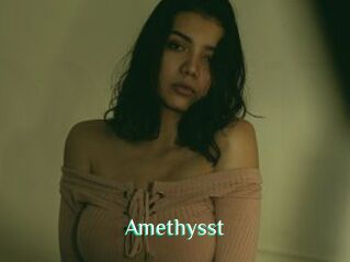 Amethysst