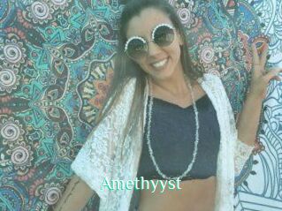 Amethyyst