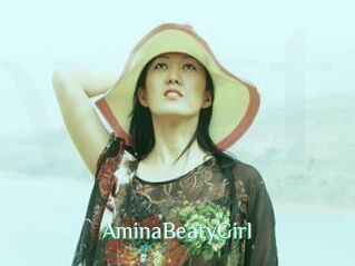 AminaBeatyGirl
