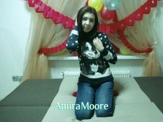 AmiraMoore