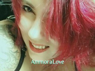 AmmoraLove Wild Girls TGP