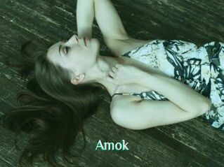 Amok