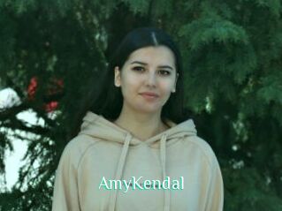 AmyKendal