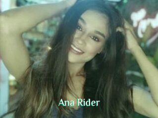 Ana_Rider