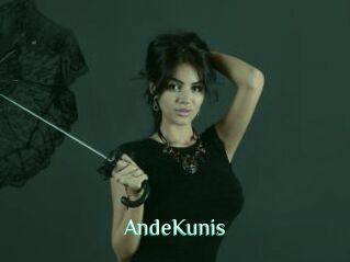 AndeKunis