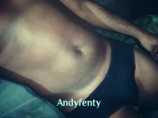 Andyfenty