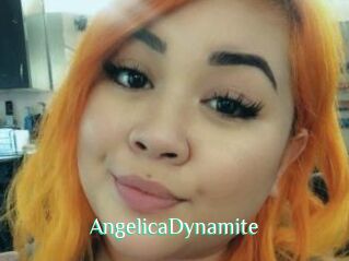AngelicaDynamite
