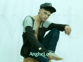 AngheLove