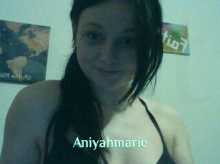 Aniyahmarie