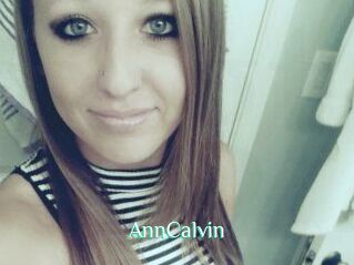 Ann_Calvin