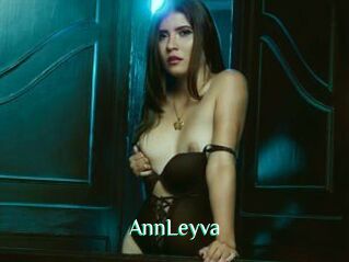 AnnLeyva