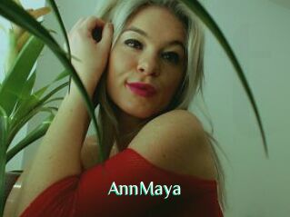 AnnMaya