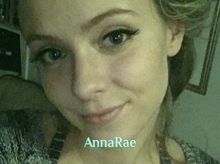 AnnaRae