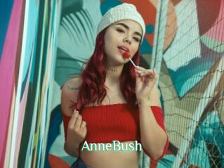 AnneBush