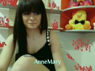 AnneMary