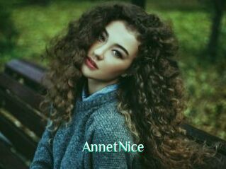 AnnetNice