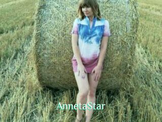 AnnetaStar