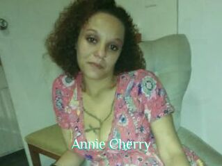 Annie_Cherry