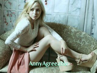AnnyAgreeable