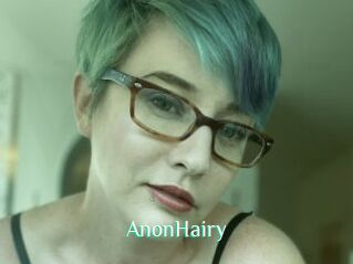 AnonHairy