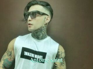 Antoine_saint