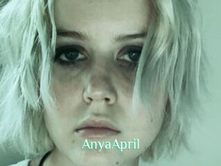 AnyaApril