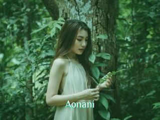Aonani