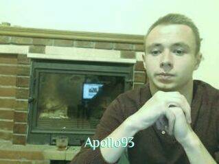 Apollo93