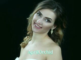 AprilOrchid