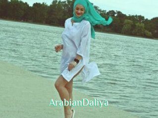 ArabianDaliya