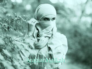 ArabianMalikah