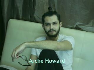 Arche_Howard