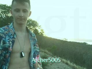 Archer5005