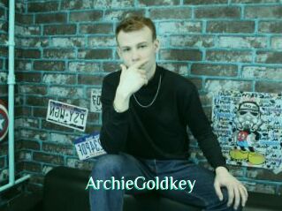 ArchieGoldkey