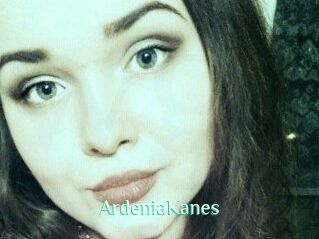 ArdeniaKanes