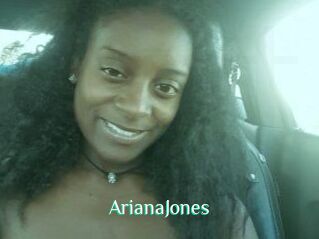 Ariana_Jones