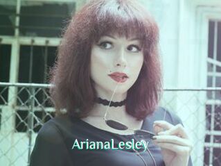 ArianaLesley