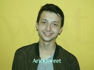 ArickSweet