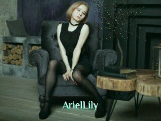 ArielLily