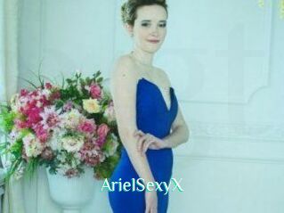 ArielSexyX