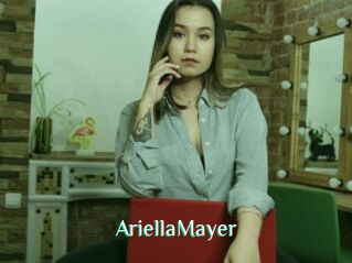 AriellaMayer