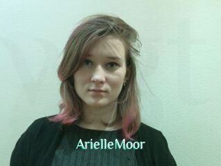 ArielleMoor