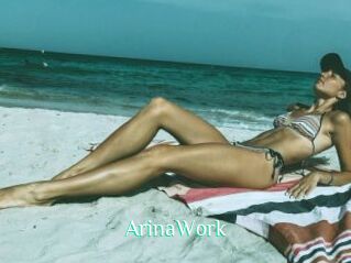 ArinaWork