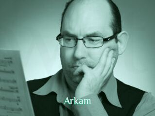 Arkam