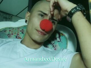 ArmandxxxDesire