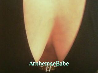 ArnhemseBabe