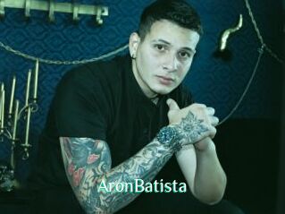 AronBatista