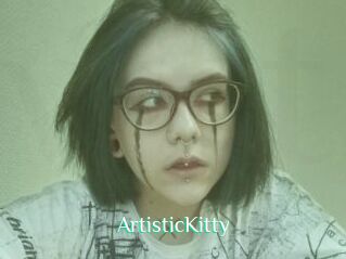 ArtisticKitty